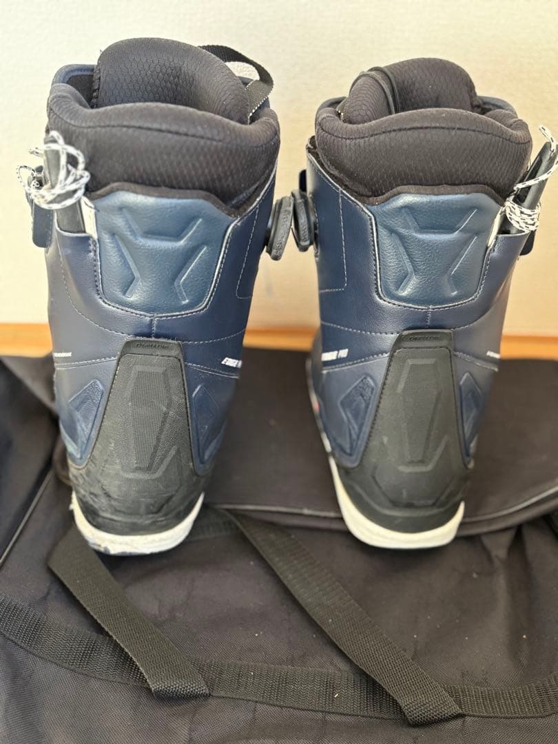 DEELUXE Edge Pro 25.5cm ディーラックス エッジ プロ