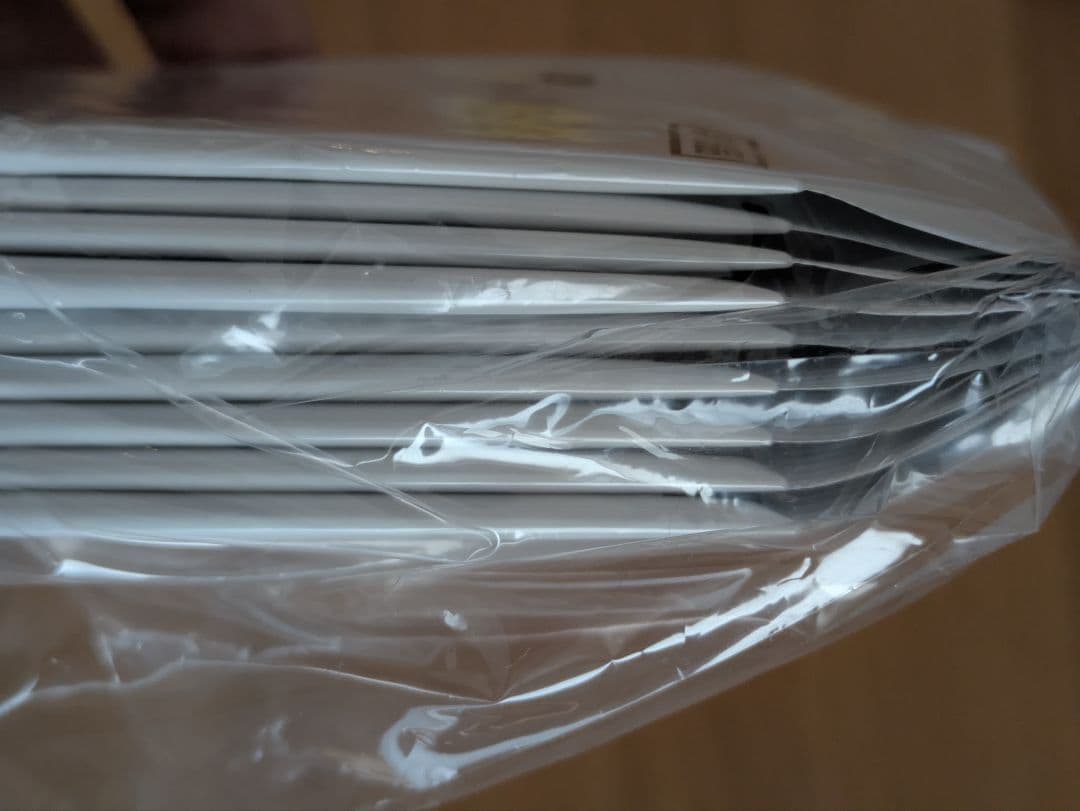 Yu Nagaba イーブイ プロモパック 未開封 9パックセット