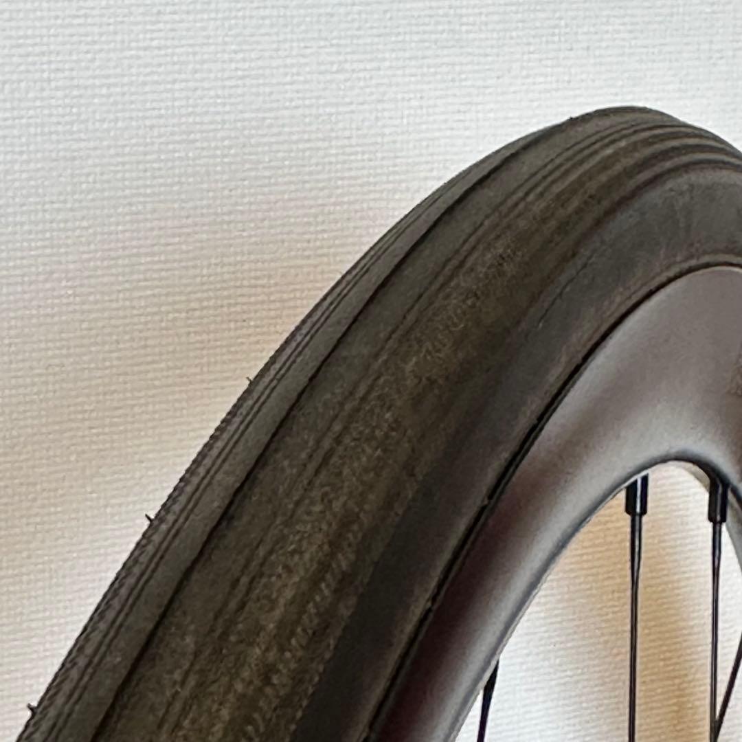 GIANT SLR1 36 Disc フックレス　内幅22.4mmタイヤ付き