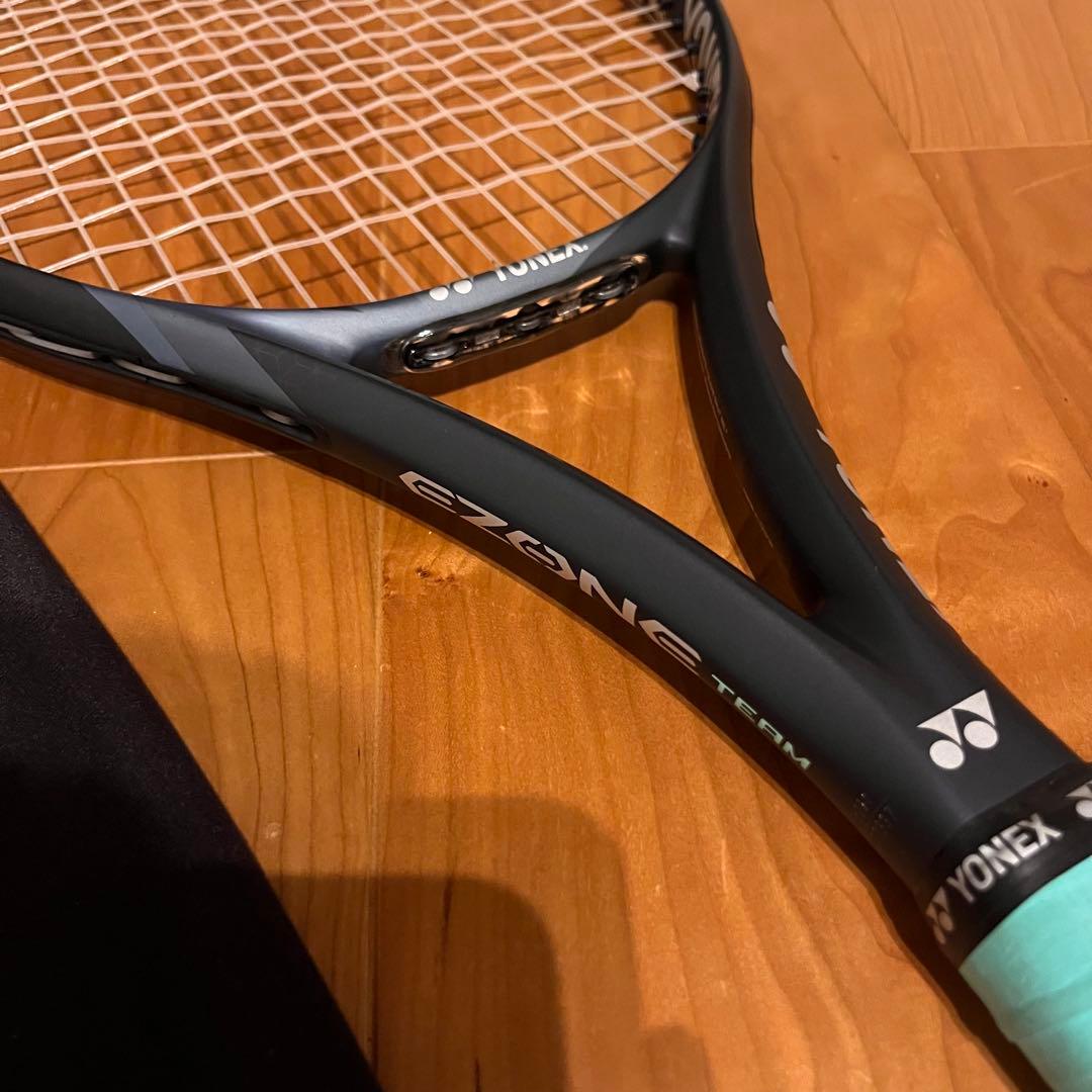 ラケット(硬式用) YONEX EZONE TEAM