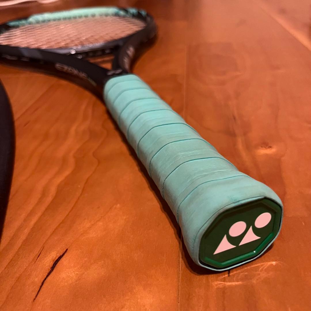 ラケット(硬式用) YONEX EZONE TEAM