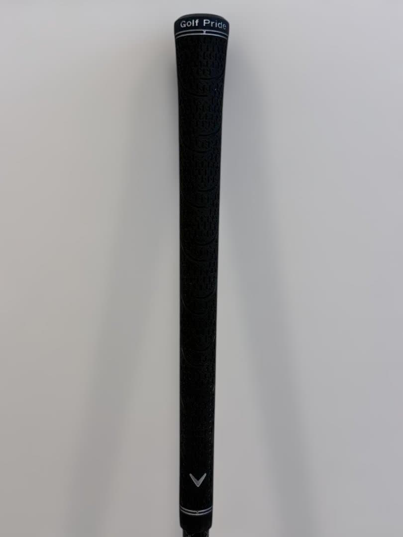 キャロウェイ パラダイム トリプルダイヤモンド 3W 15° 日本正規品