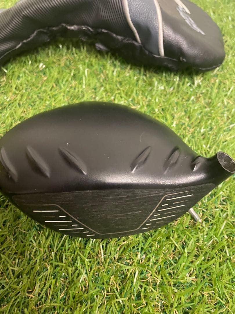 【ヘッドのみ】PING G425 MAX ドライバー 10.5度