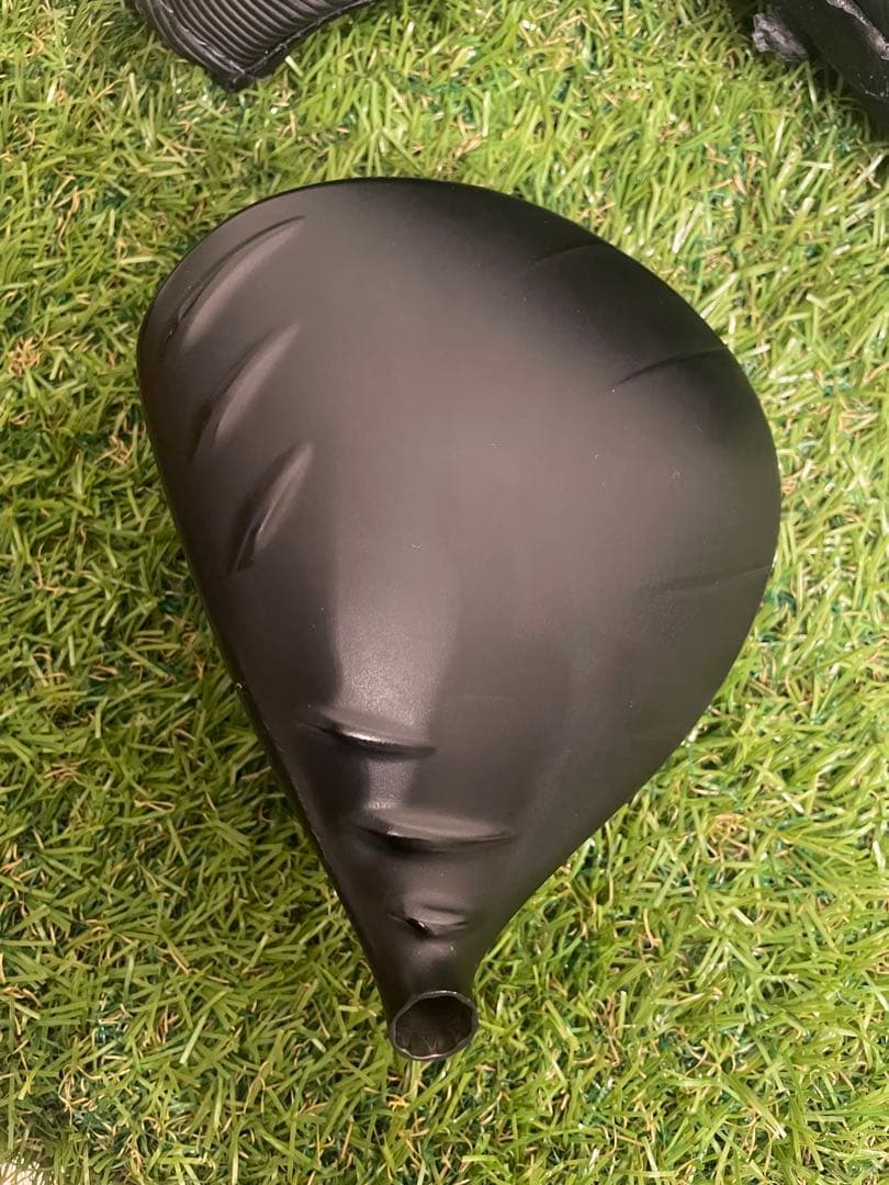 【ヘッドのみ】PING G425 MAX ドライバー 10.5度