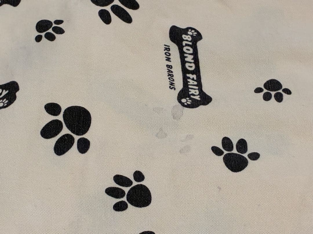 niko‪‪☺︎‬ アイアンバロン　3way 抱っこハニカムマット