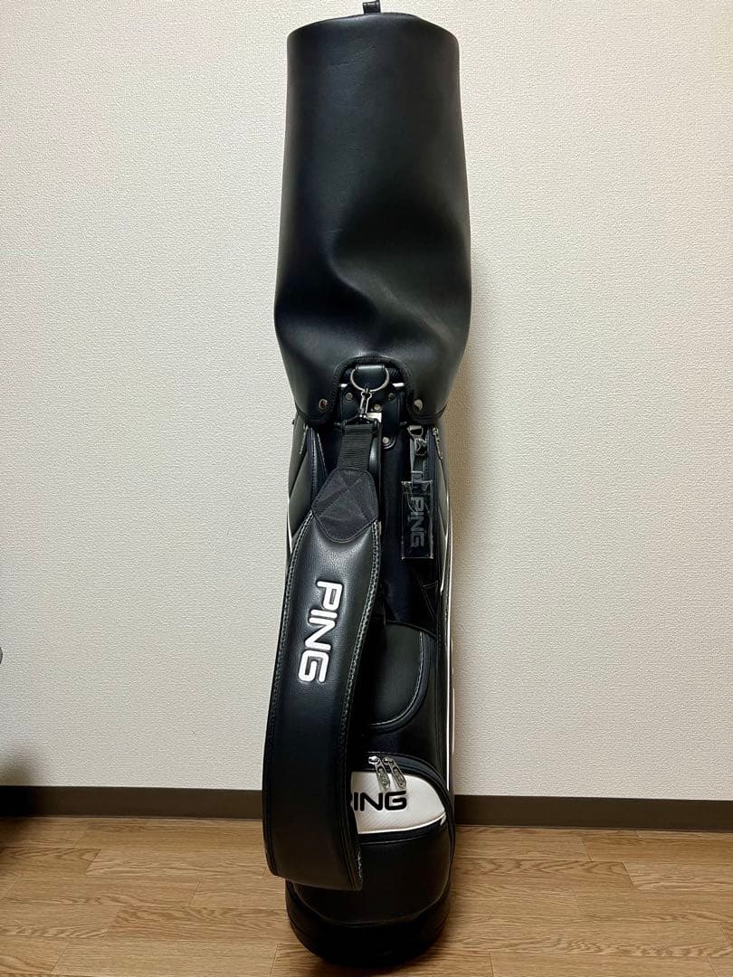 PING ピン キャディバッグ CB-U191