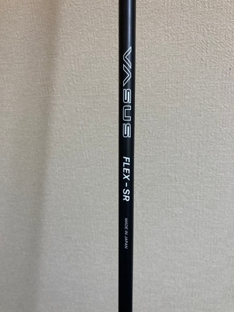 [美品] エミリッドバハマ carlvinson CV9 マットブラック