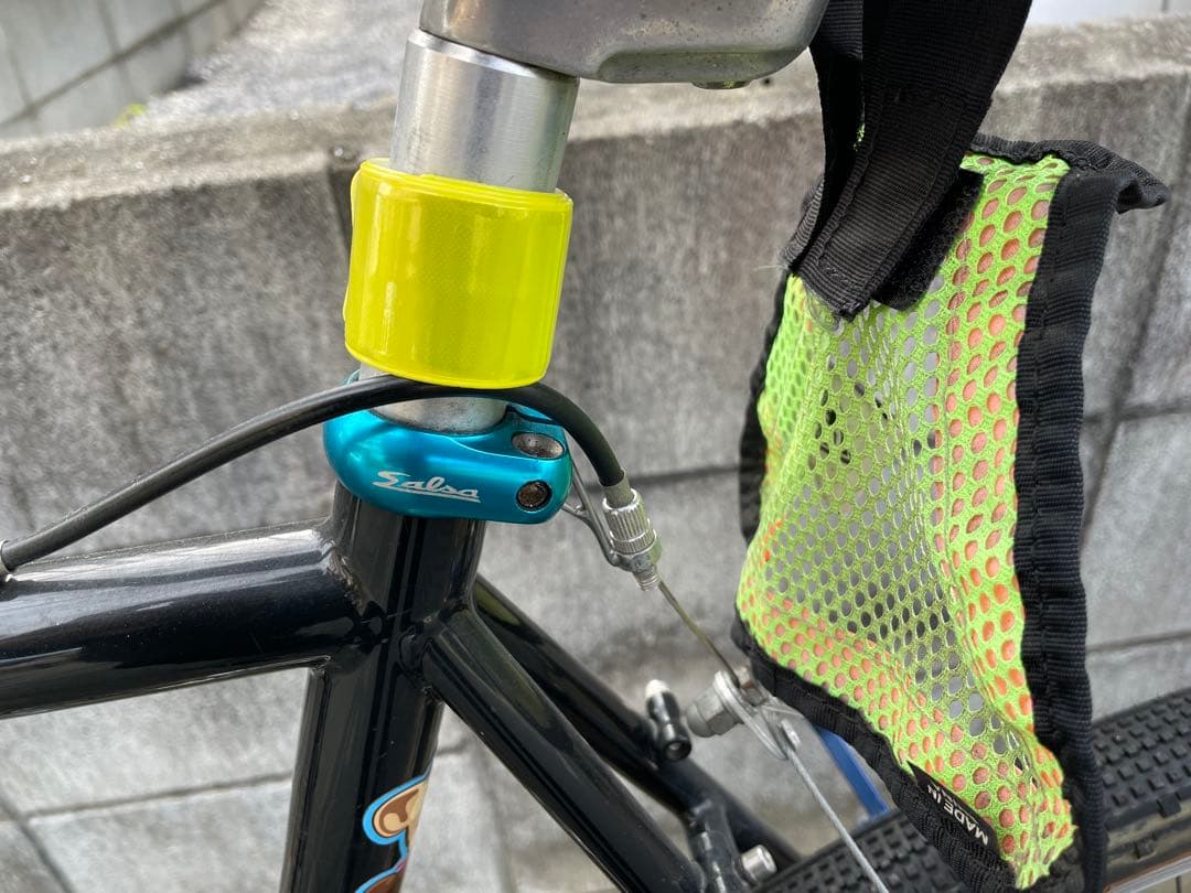 最終値下げsurly cross check 56 現状販売