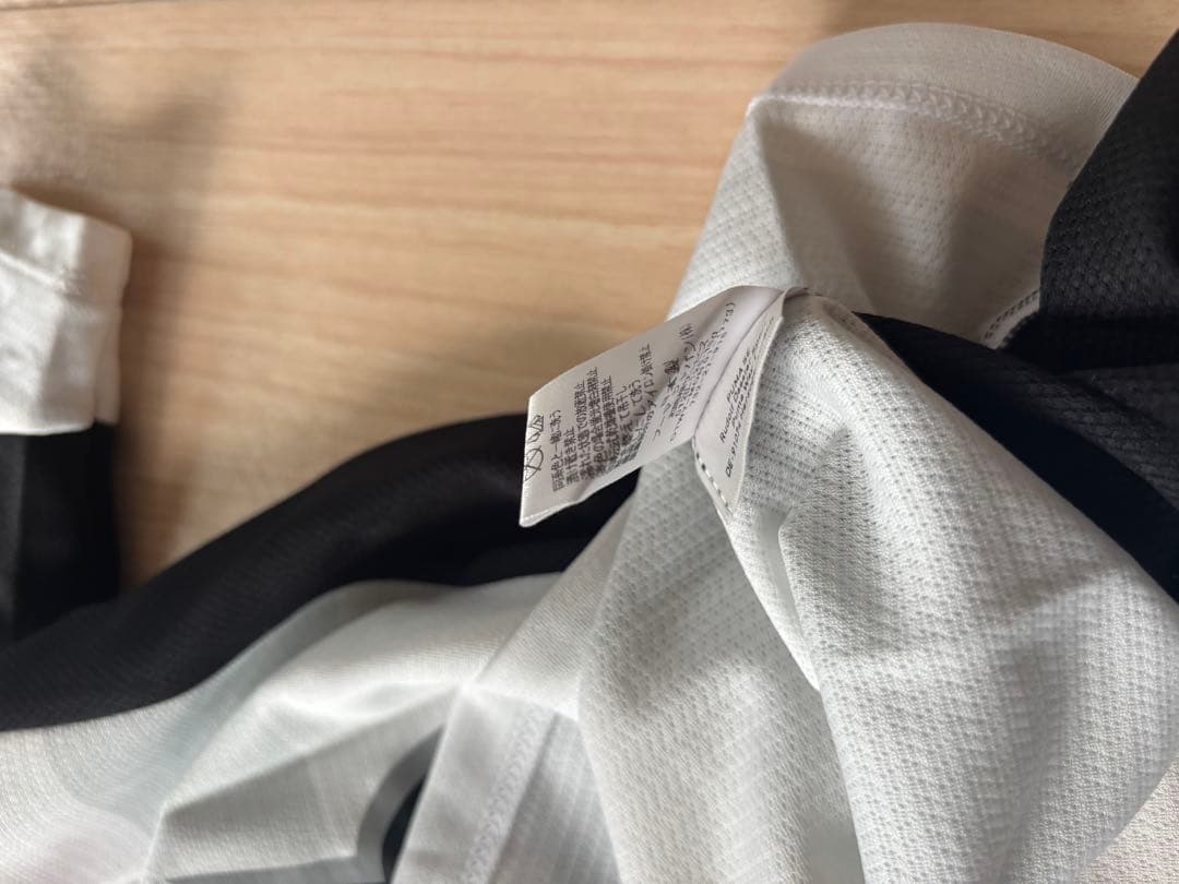 川崎フロンターレ　2012　Away山瀬功治13 新品タグ付き