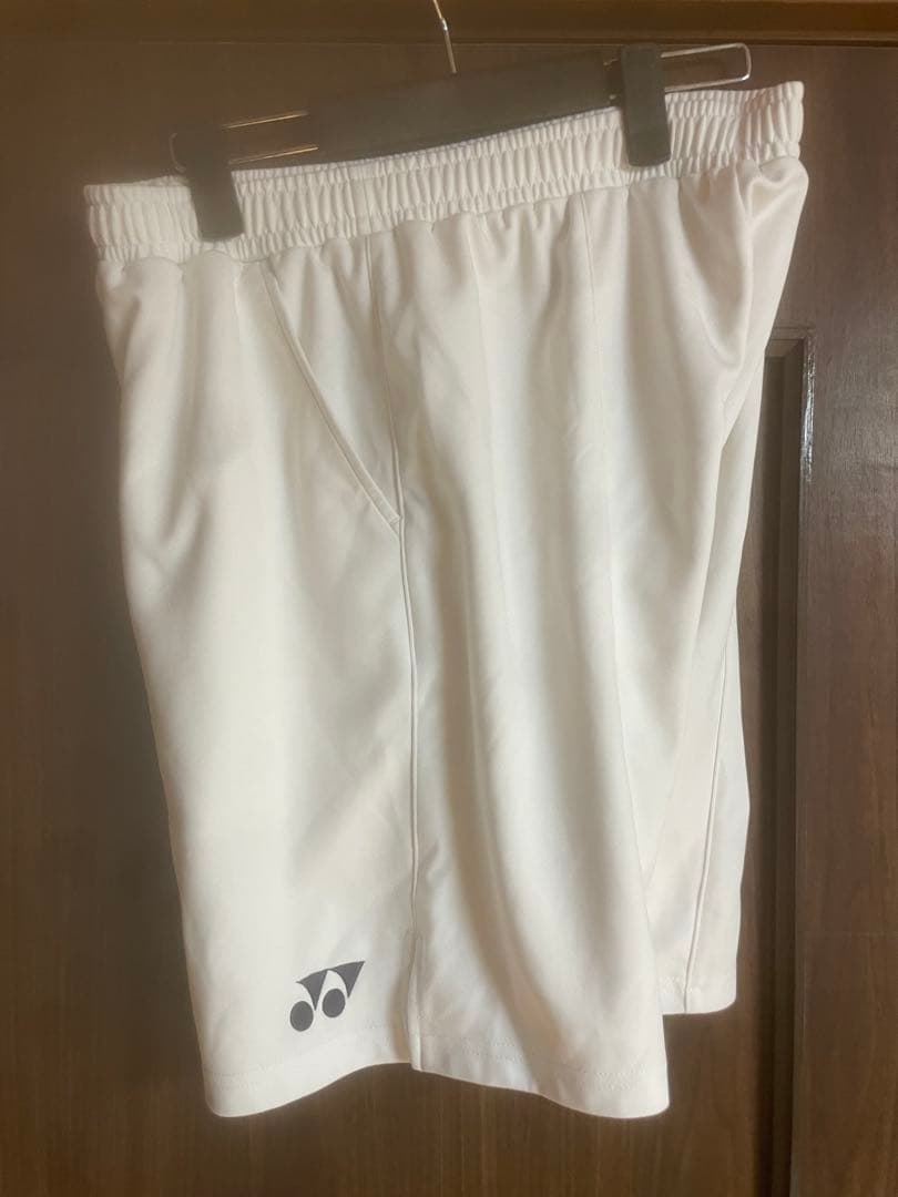 yonex 日本代表　ブルー上下セット　ラスト１品