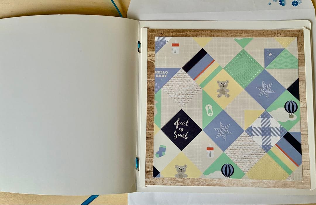 Creative Memories F2Fアルバムセット