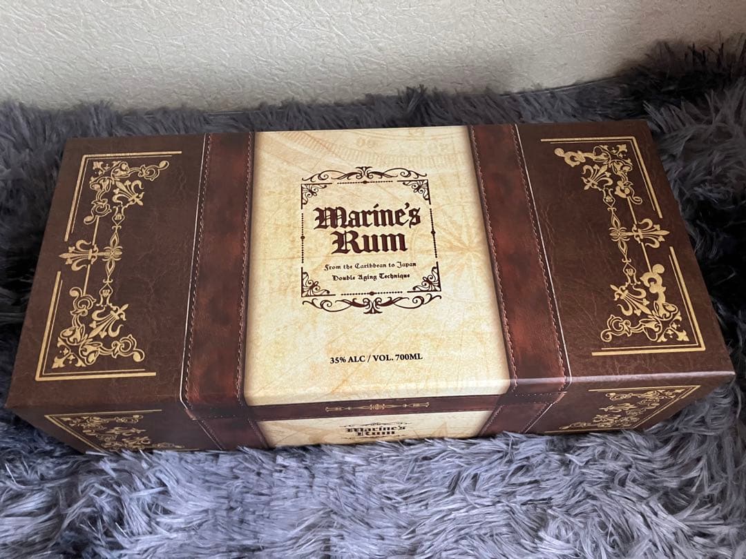 ホロライブ 宝鐘マリン ラム酒&ぬいぐるみ等6点セット