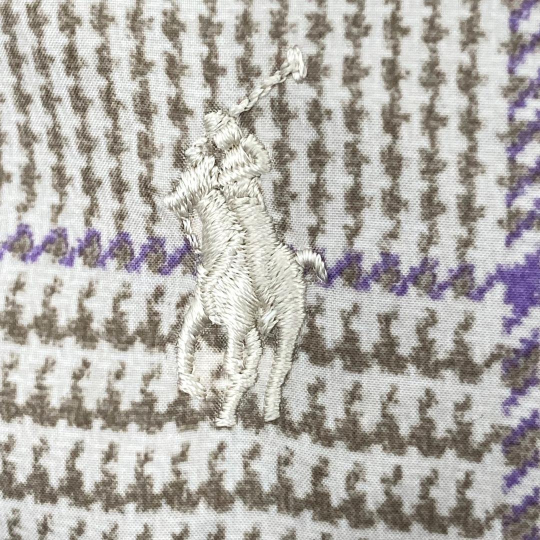 美品　Polo Golf Ralph Lauren　フルジップジャケット　S