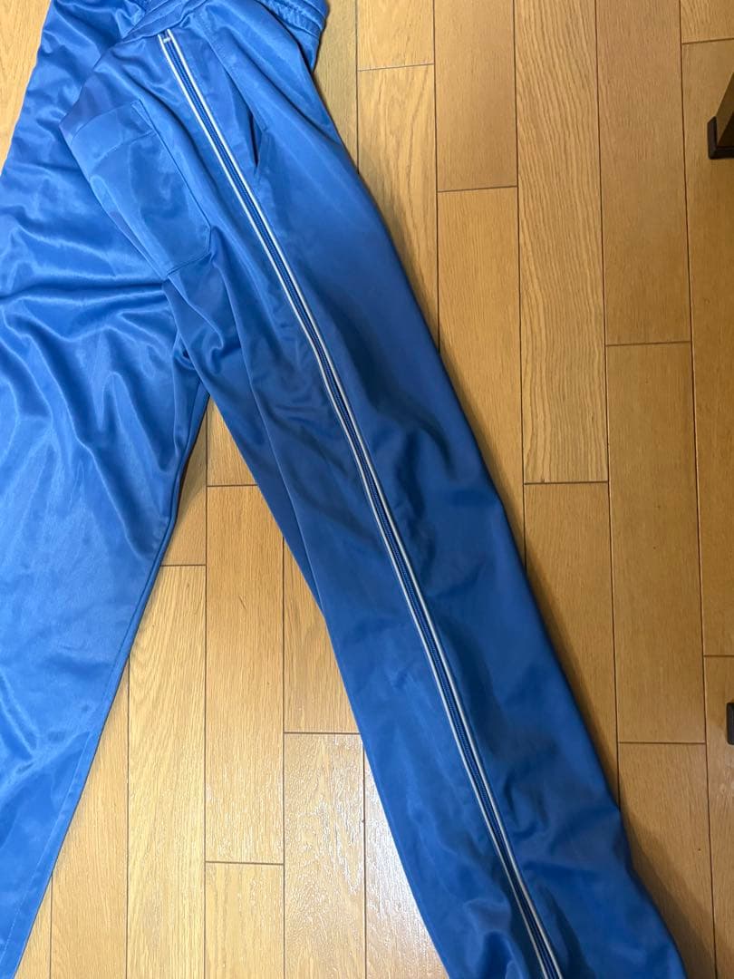 トラックパンツ　古着　レア