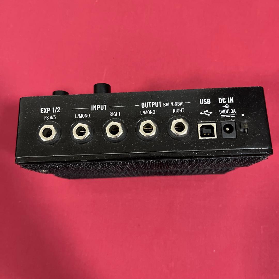 即日発送可 LINE 6 HX STOMP