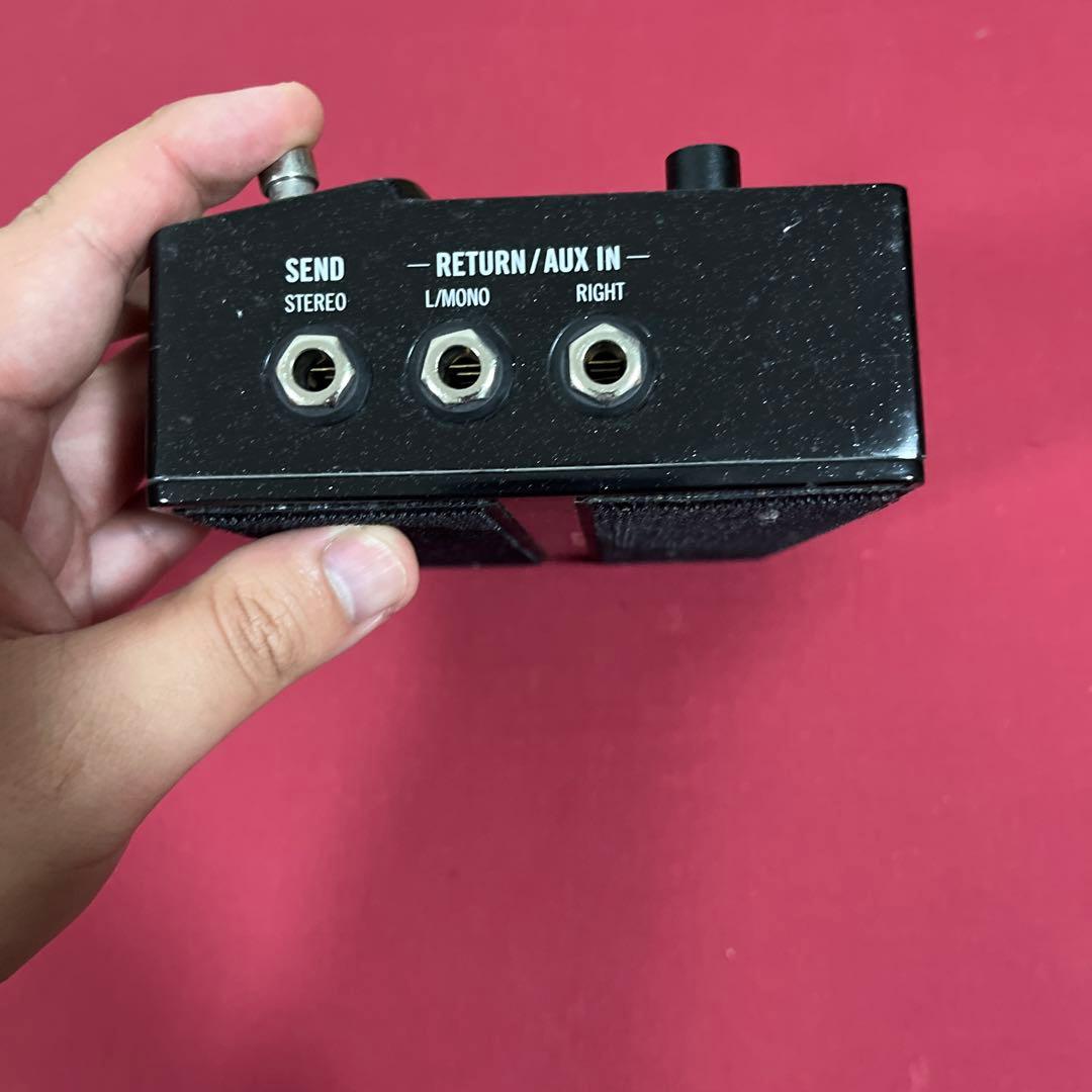 即日発送可 LINE 6 HX STOMP