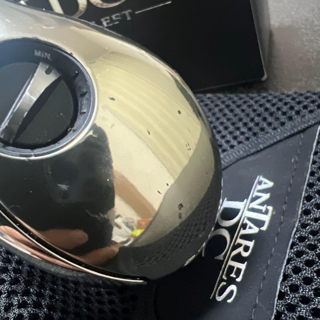 21アンタレスDC‼️左巻き‼️KDW