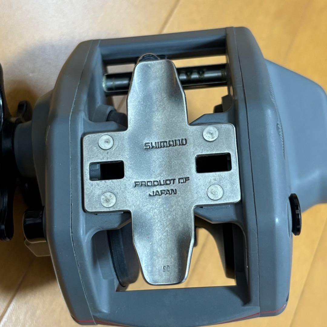 シマノ　タナトル　船　3000