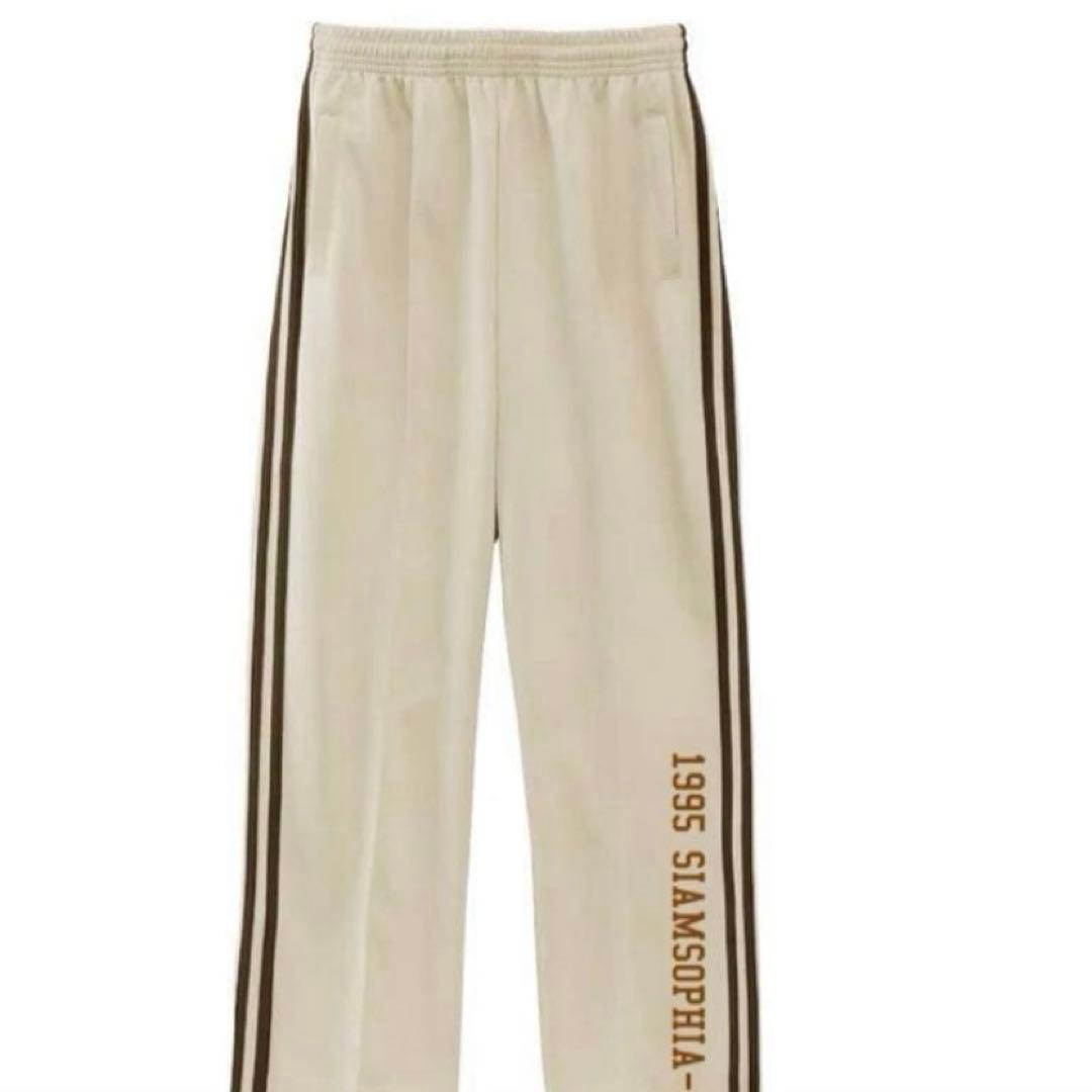 本日11/4のみ SIAMSOPHIAスエット上下セットMサイズ