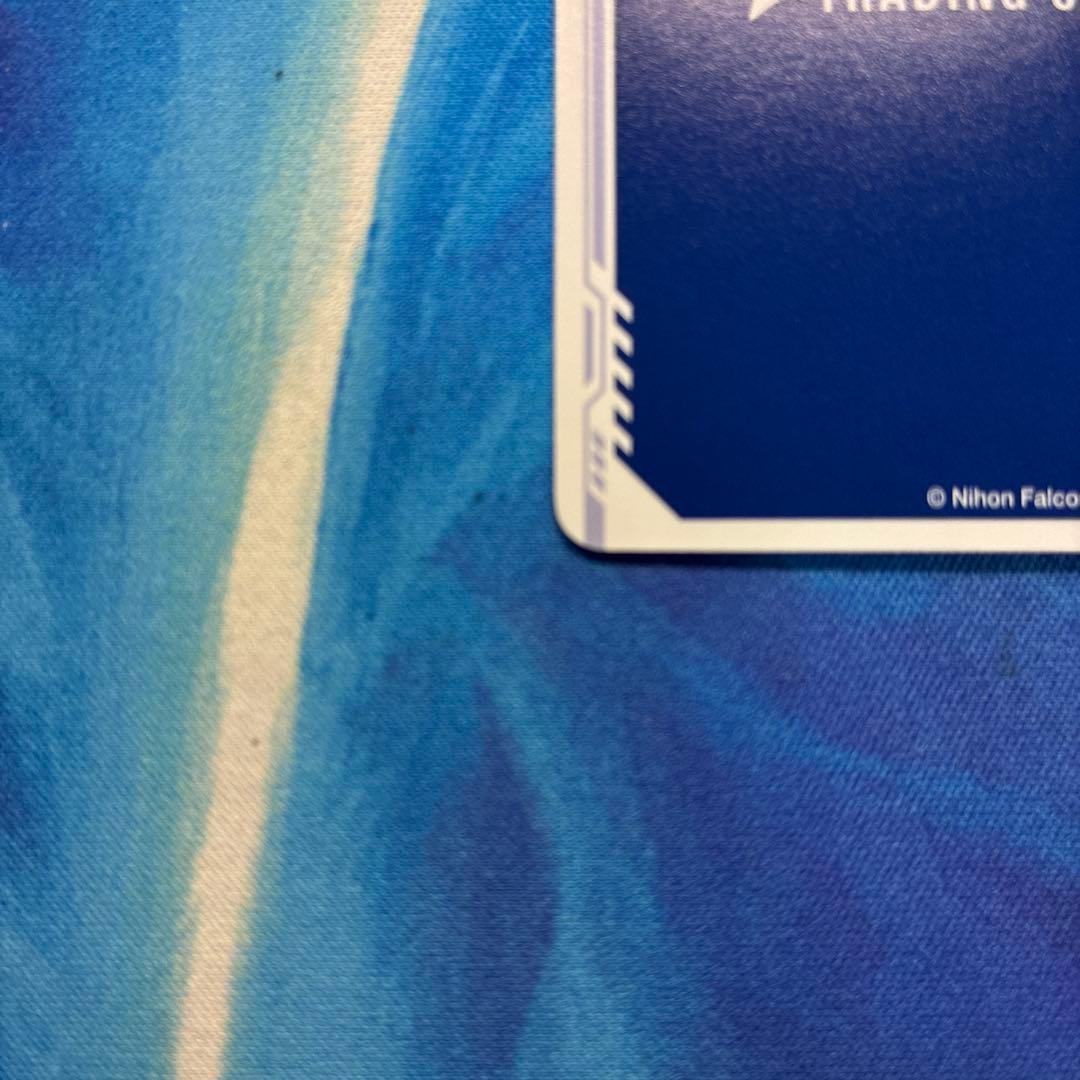 軌跡TCG レン［パテル＝マテル］　シークレット　sec