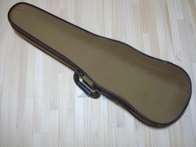 Terao　バイオリン　ZEN-ON　TALENT　4/4　弓・ケースあり