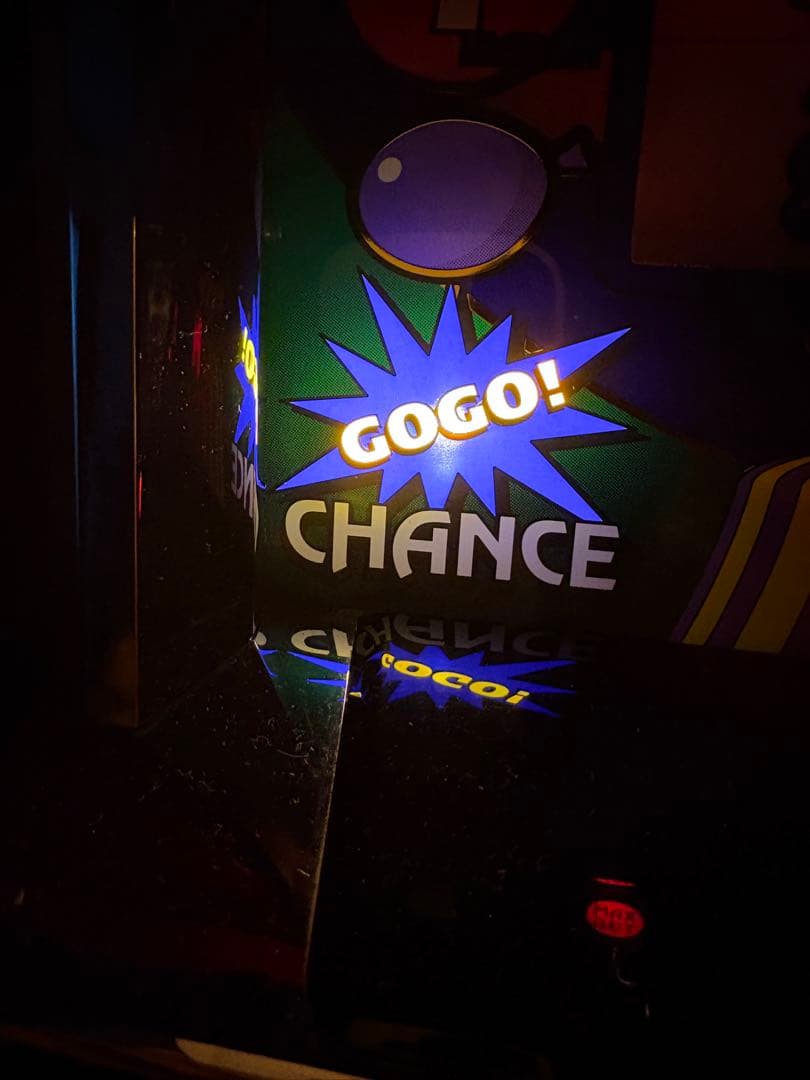 【最安値】SハッピージャグラーVIII EA スロット実機　現行6号機