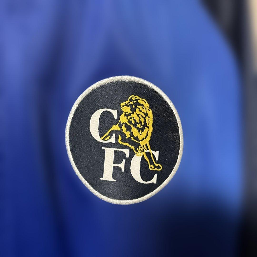 チェルシー ジャージ