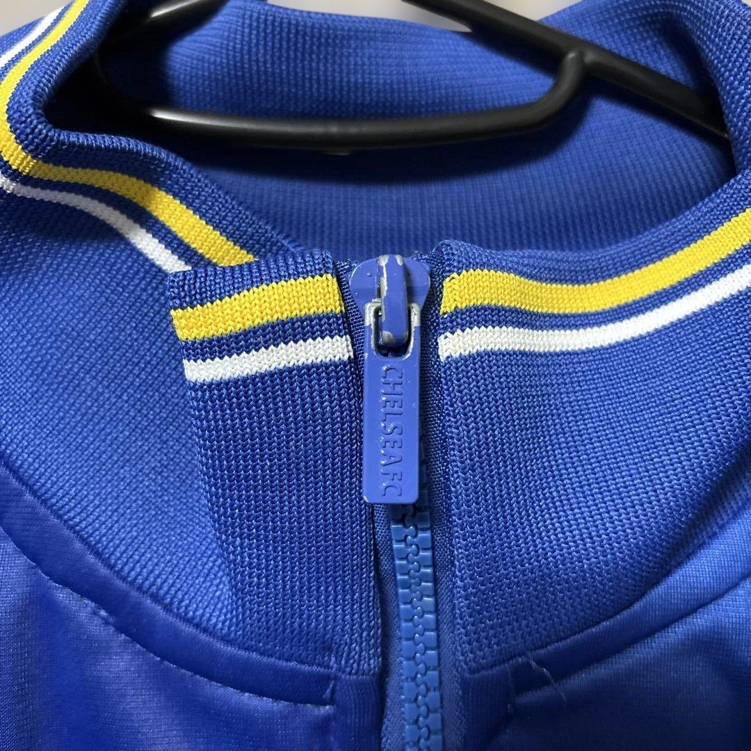 チェルシー ジャージ