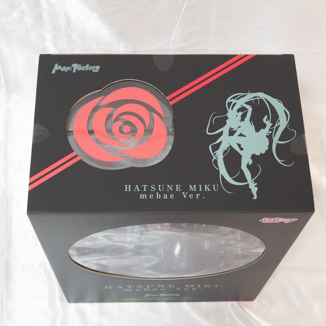 Max Factory VOCALOID 初音ミク mebae Ver.