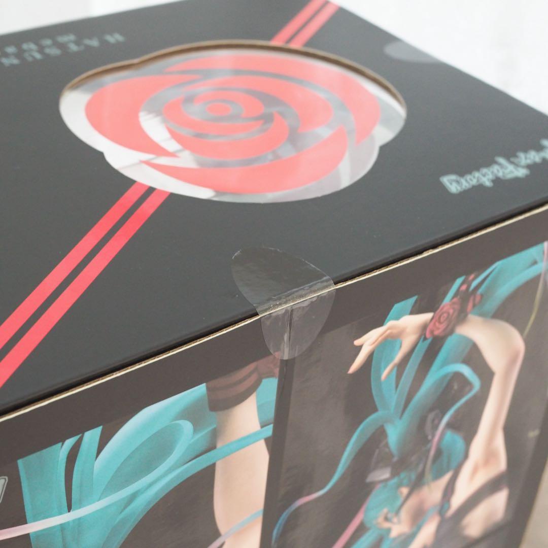 Max Factory VOCALOID 初音ミク mebae Ver.