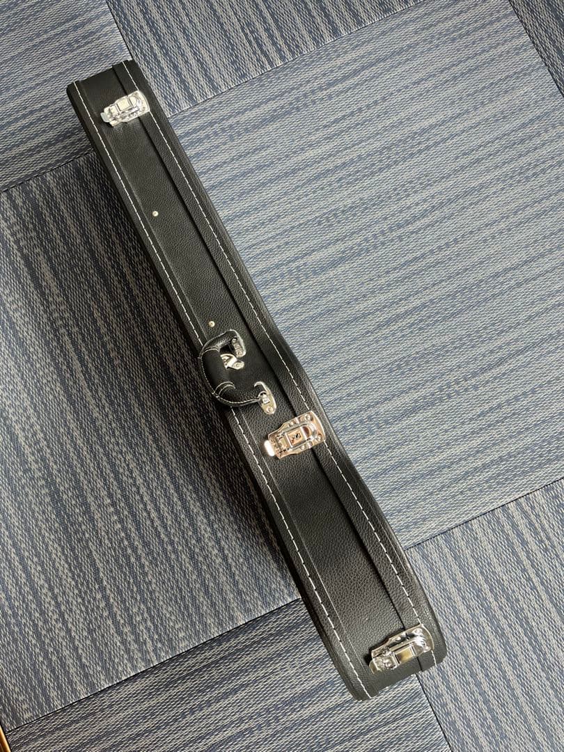 【超美品】Burny Les Paul 2022年製 ハードケース付き