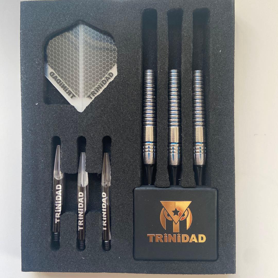 【TRiNiDAD】KID TYPE2.5 後藤智弥選手モデル　ホワイトデー限定