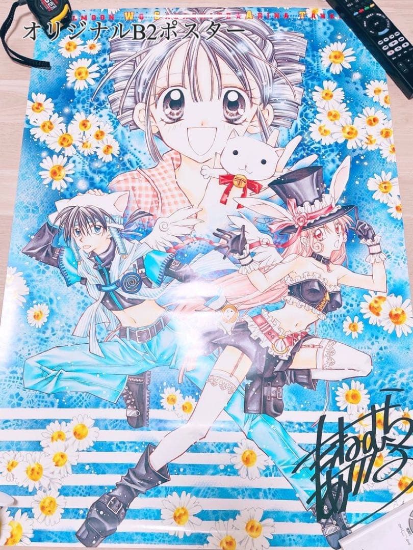 種村有菜コレクション「神風怪盗ジャンヌ」ほかグッズ　詰め合わせ　豪華まとめ売り