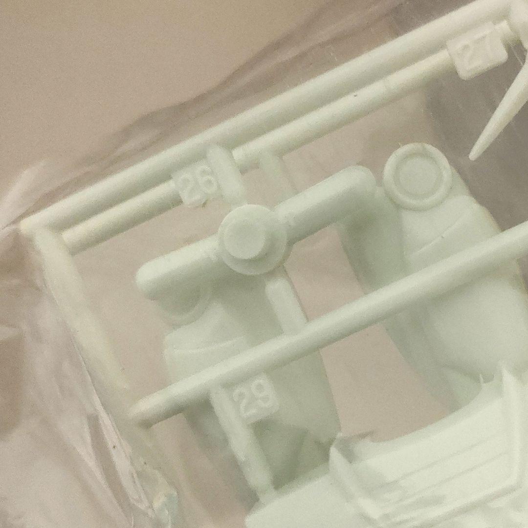 機動戦士ガンダム プラモデル 1/144