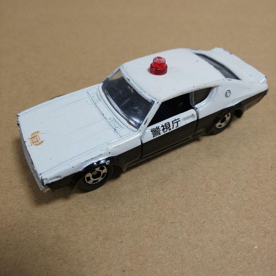 トミカ パトカー 11台 まとめ売り