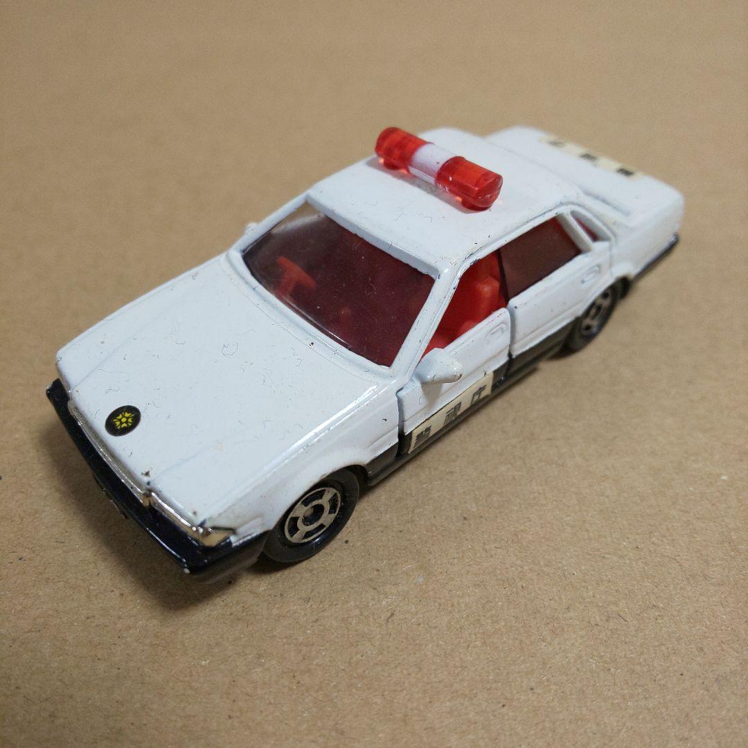 トミカ パトカー 11台 まとめ売り