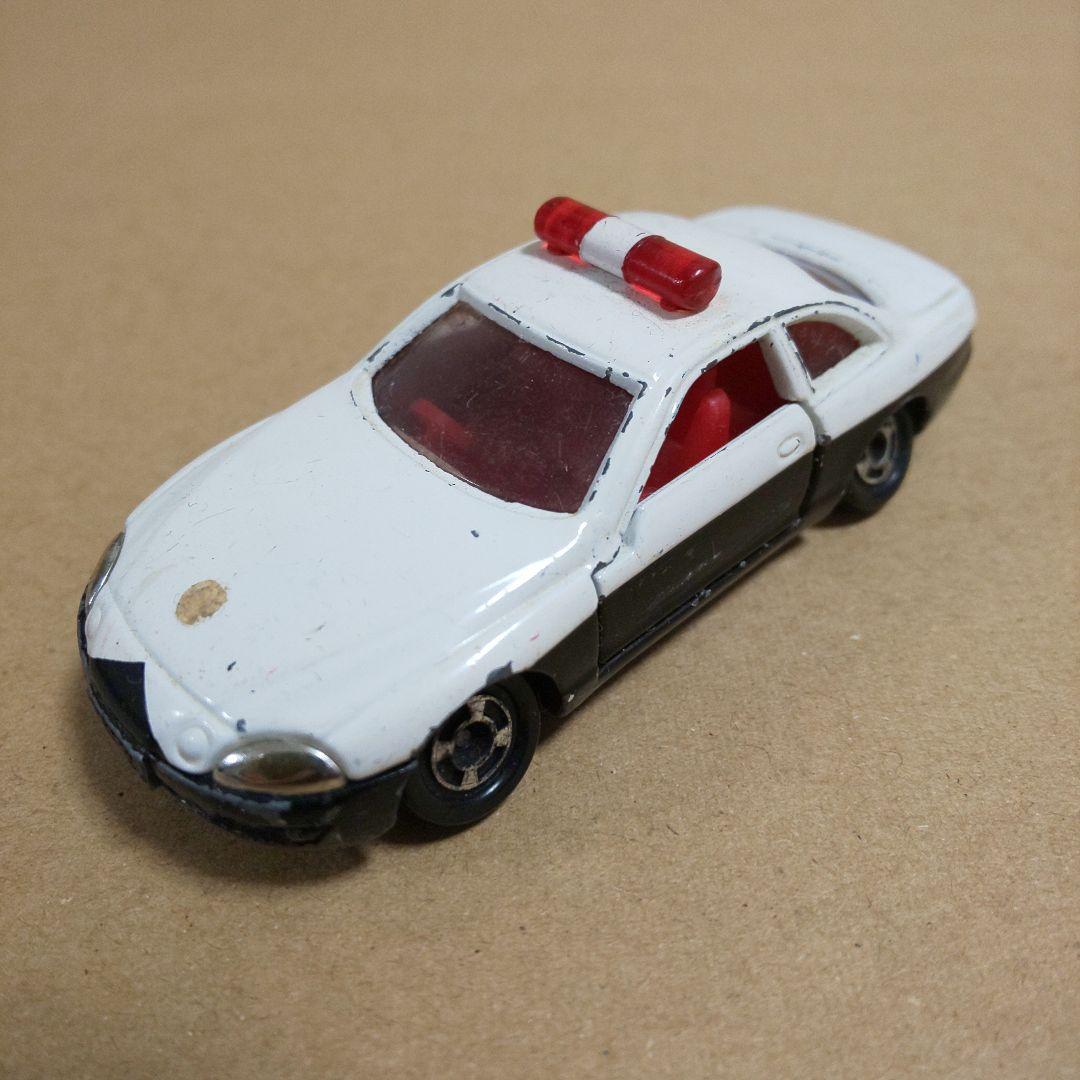 トミカ パトカー 11台 まとめ売り