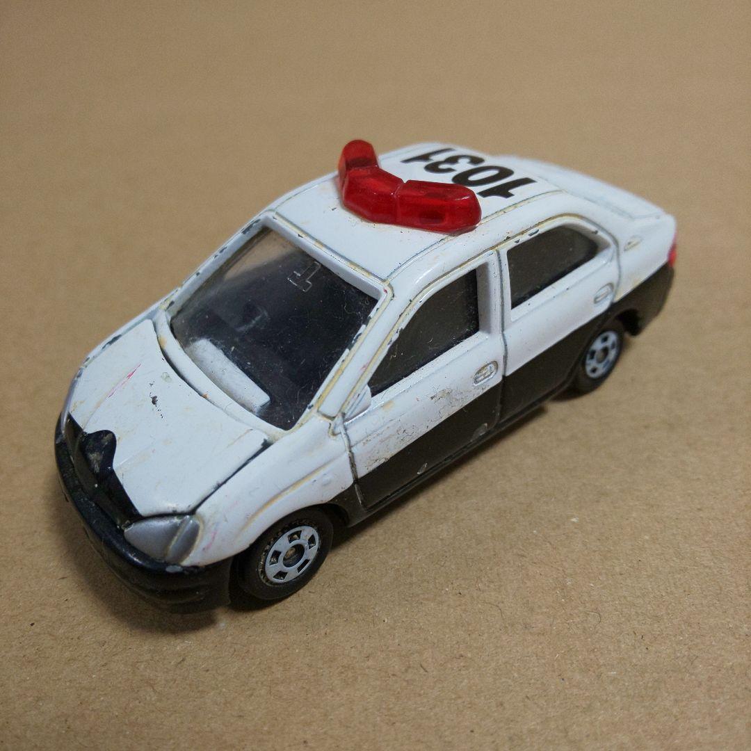 トミカ パトカー 11台 まとめ売り
