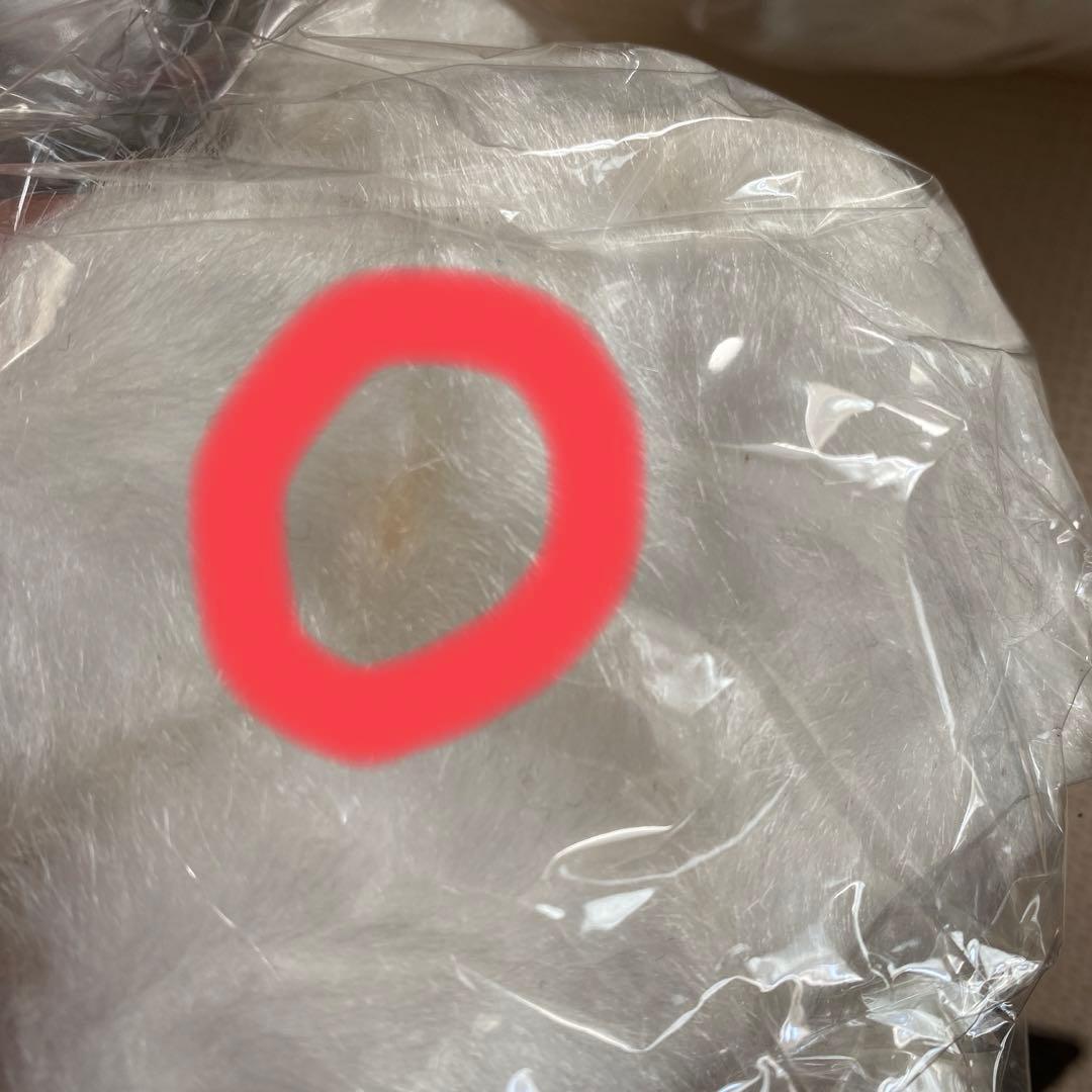 サンリオコラボ モンチッチ チムたんセット