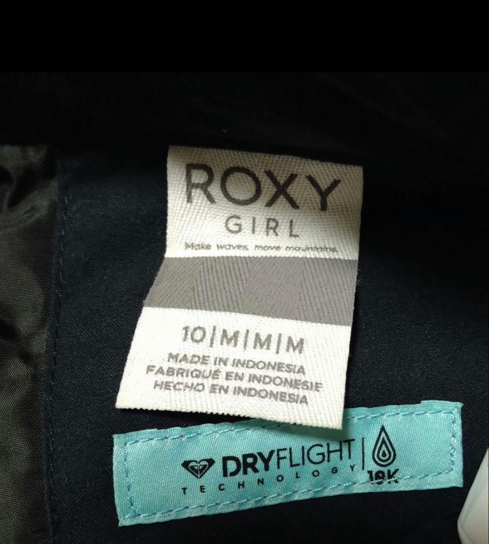 ROXY スノーボードパンツ 140cm 新品タグ付き