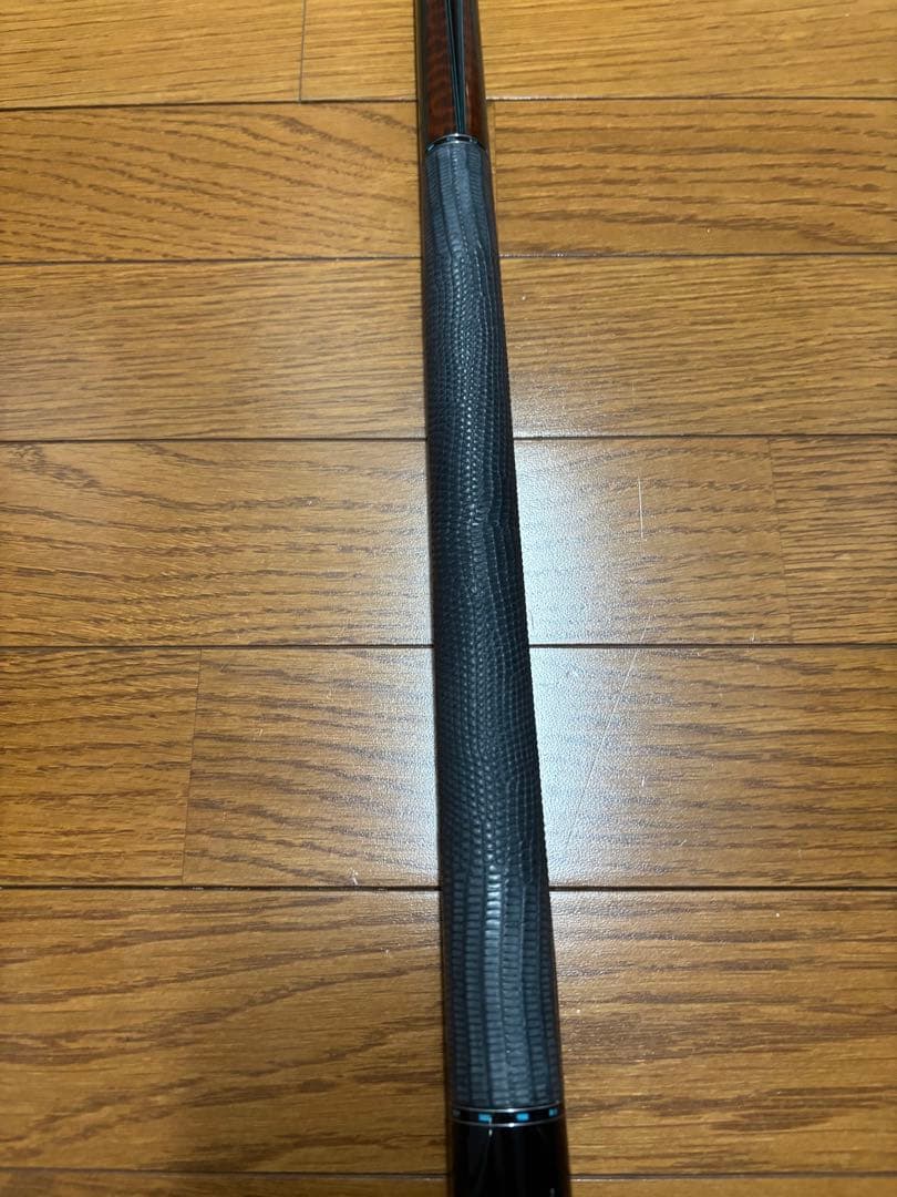 DanDishaw ダンディショウ　ビリヤードカスタムキュー　オーダー品