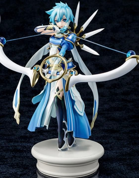 ＳＡＯ三女神フィギュア