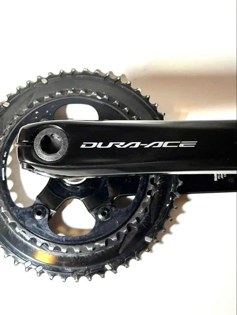 はりぼー様用　デュラエース　チェーンリング　12S 54-40T R9200