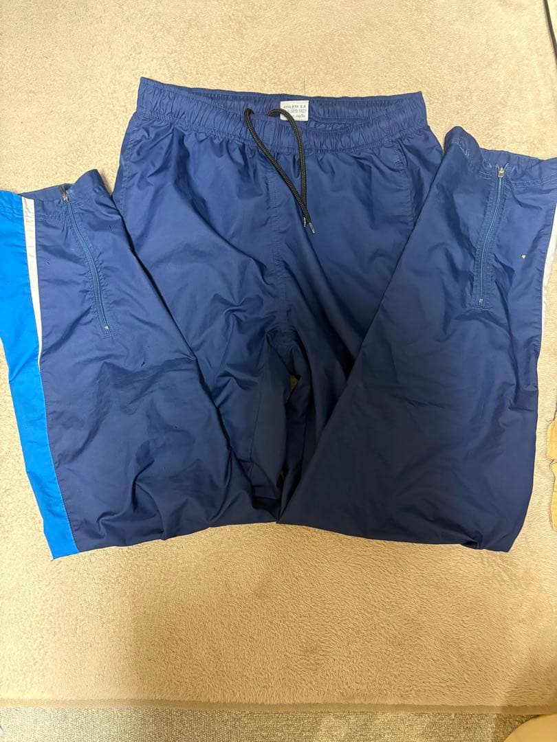 聖和学園練習着ピステ　M