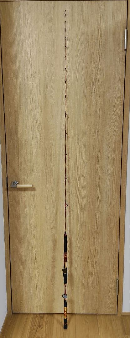 【極美品】ショットバイパーウルフリミテッド M200