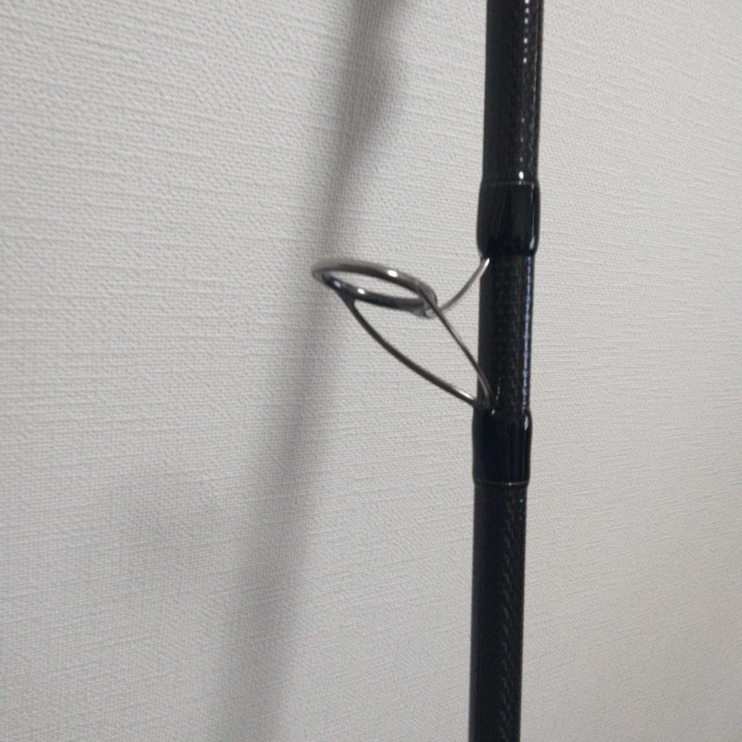 【DAIWA(ダイワ)】モアザンワイズメンT 150M-5 平狂