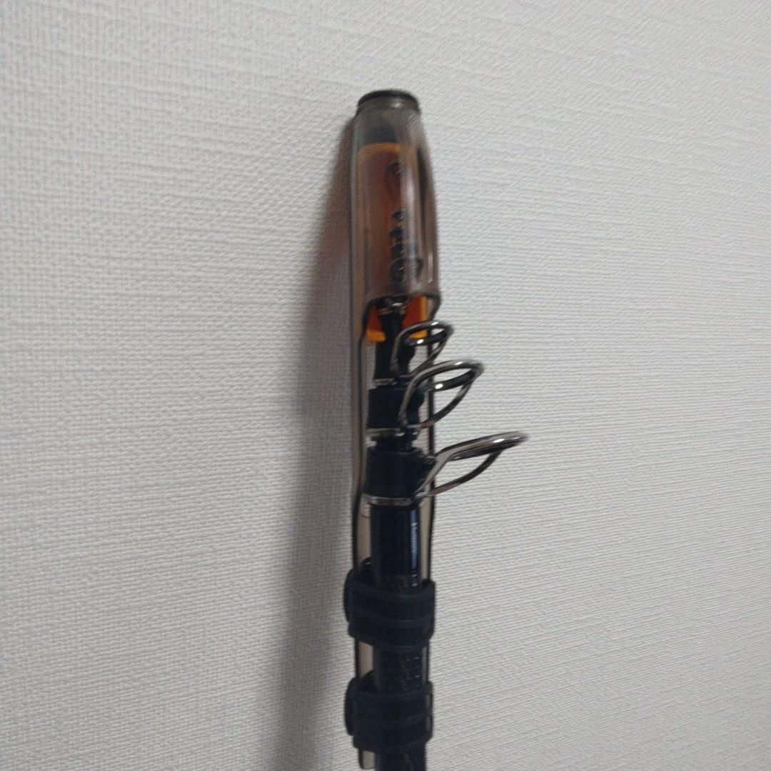 【DAIWA(ダイワ)】モアザンワイズメンT 150M-5 平狂