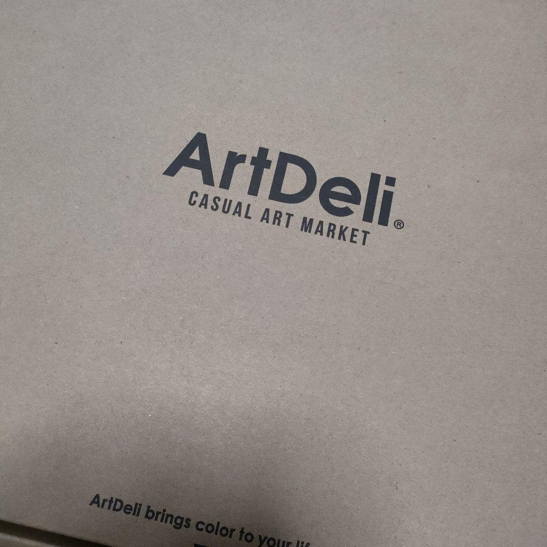 ★ 比江島慎 アートパネル 開封のみ ★