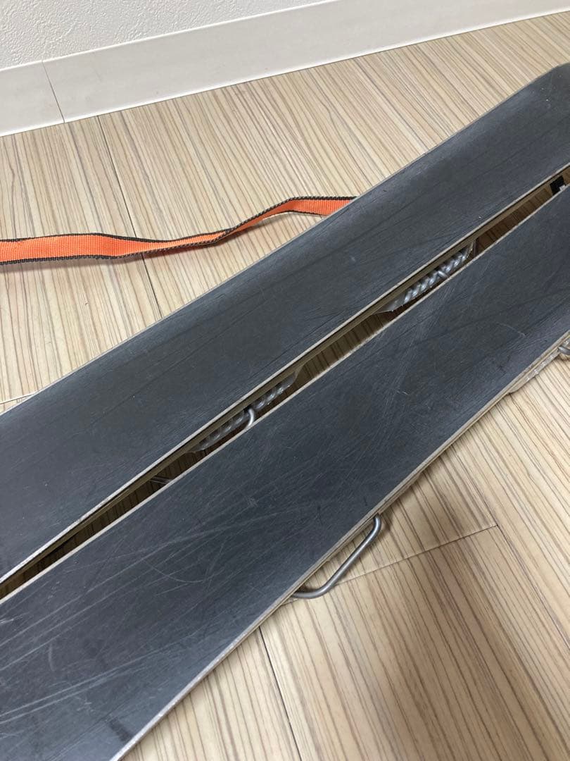 サロモン スノーブレード ノルディカ　スキーブーツ スキーセット