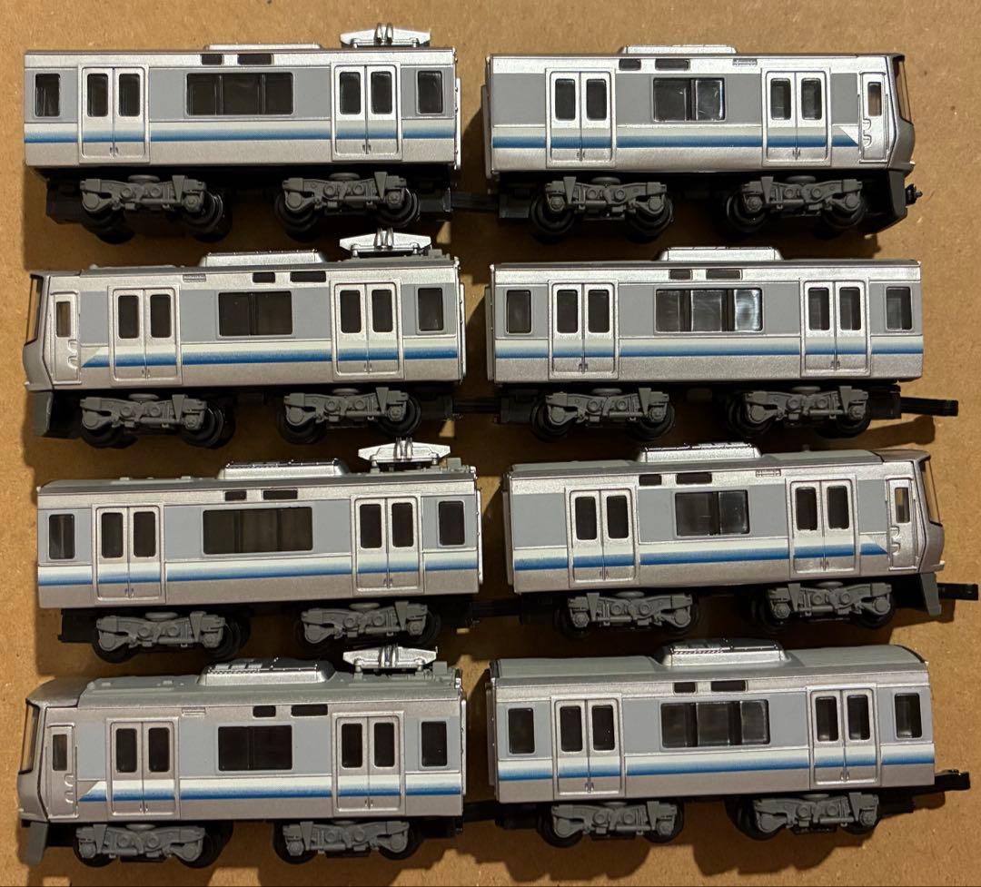 M*A様 ・Bトレ・JR西日本223系2500（関空快速）・8両セット